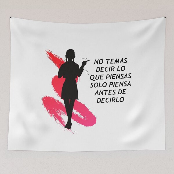Item preview, AN EXCELLENT ADVICE IN SPANISH designed and sold by YamiWong.
