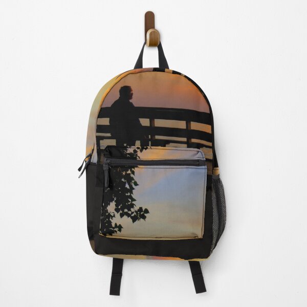 Item preview, Evening of peace!!. designed and sold by Greta McLaughlin.