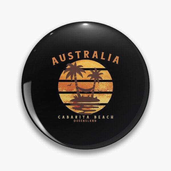 Item preview, Gold Coast Sunset Cabarita Beach Queensland designed and sold by TamGustam.