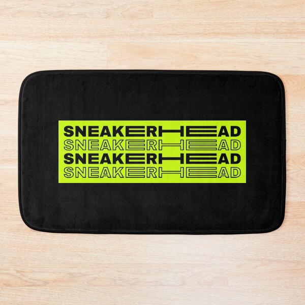 Item preview, Sneakerhead designed and sold by Full Moon.