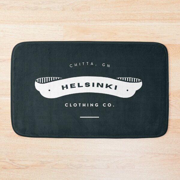 Item preview, HELSINKI designed and sold by Shihab Rashid.