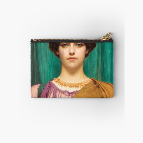 Item preview, The Pompeian by Godward designed and sold by academic-art.