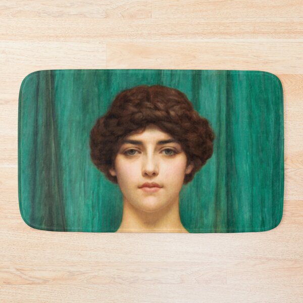 Item preview, The Pompeian by Godward designed and sold by academic-art.