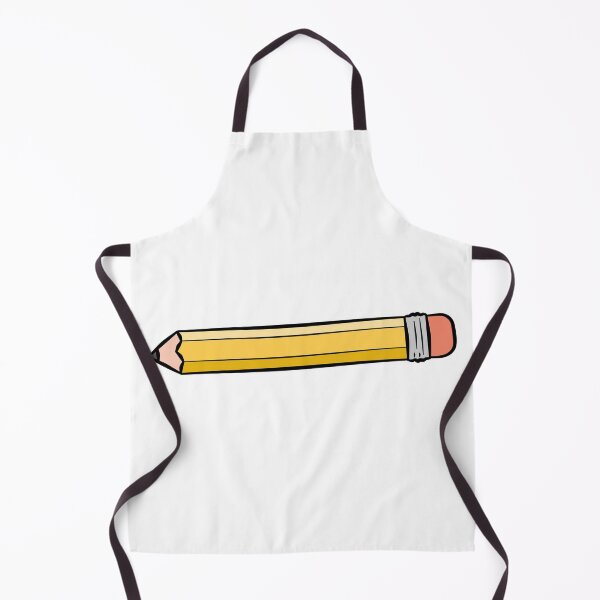 Item preview, Yellow Pencil designed and sold by tryinart.