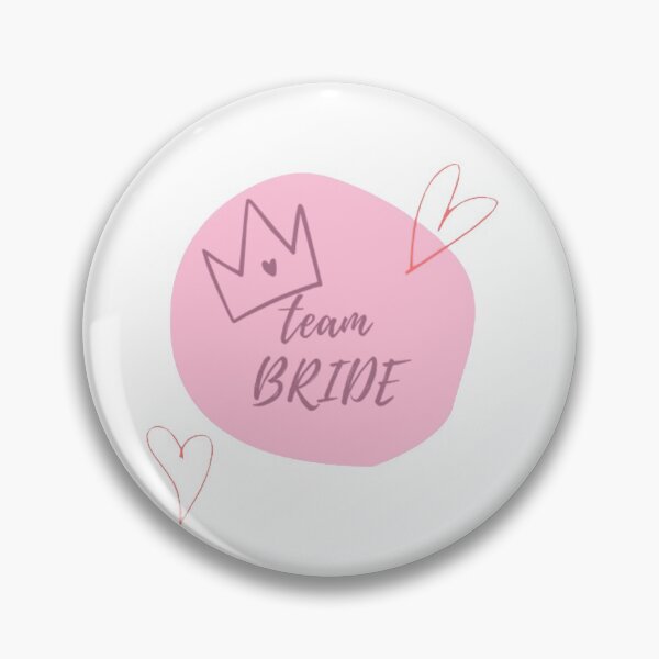Item preview, team bride designed and sold by misskholeta.