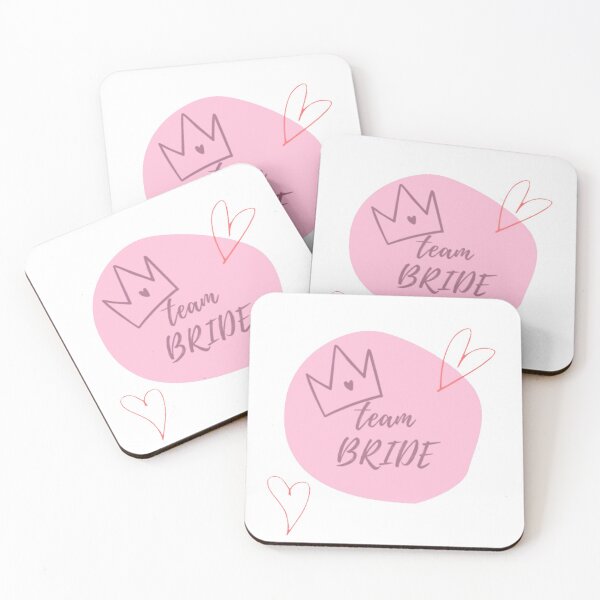 Item preview, team bride designed and sold by misskholeta.
