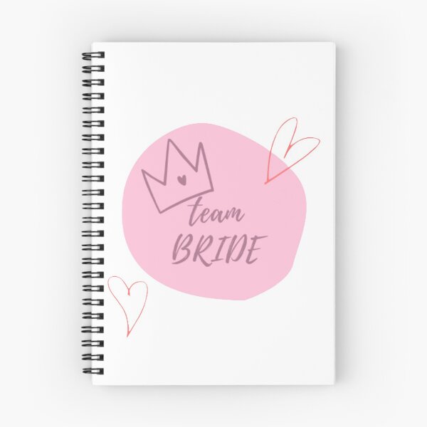 Item preview, team bride designed and sold by misskholeta.