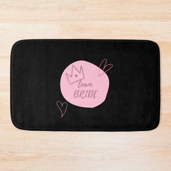 Item preview, team bride designed and sold by misskholeta.