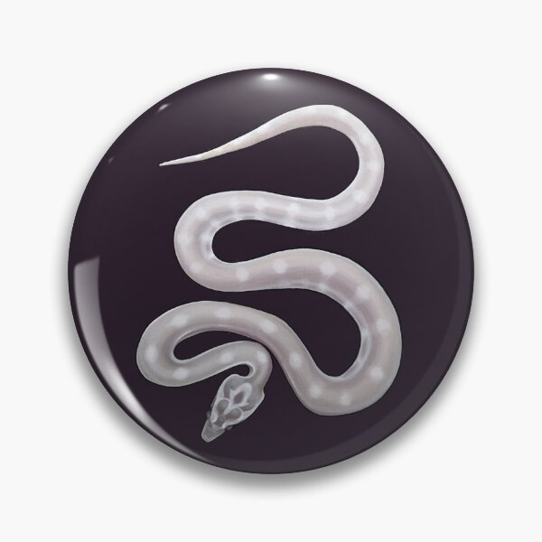 Item preview, Snake designed and sold by Claudia Lanese.