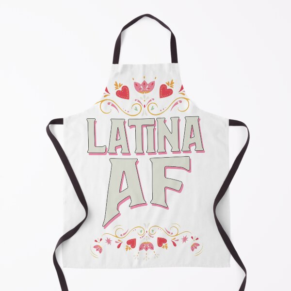 Item preview, Latina AF designed and sold by weirdrelatives.