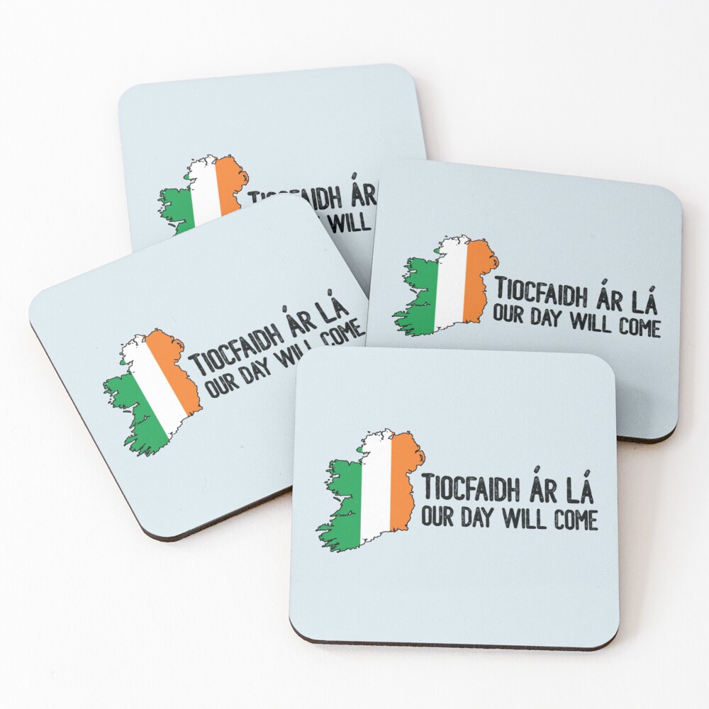 Item preview, Coasters (Set of 4) designed and sold by FroxDesign.