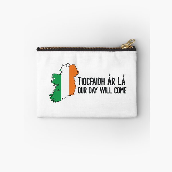 Aperçu de l'œuvre Irlande créée et vendue par FroxDesign.