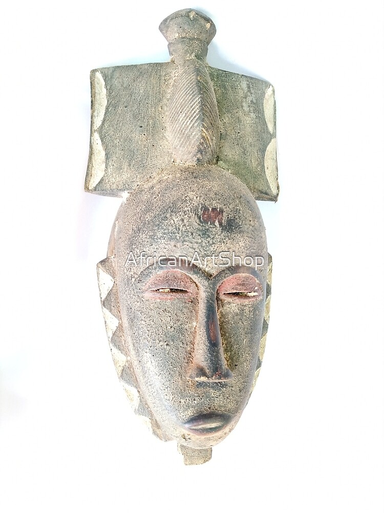 Vintage Baule selling Mask