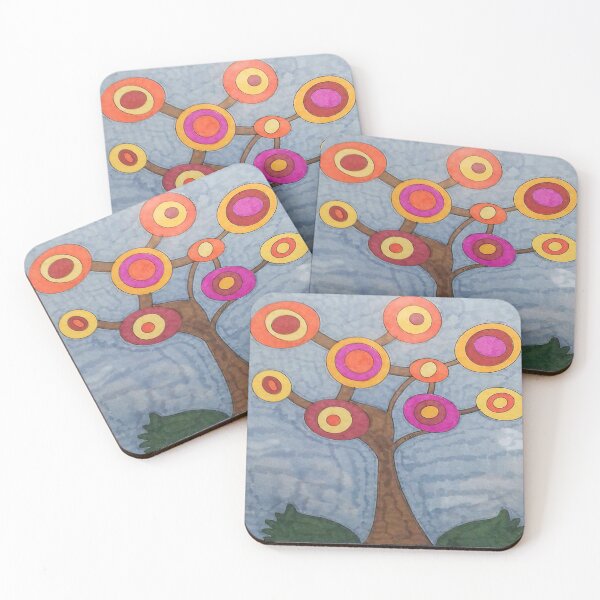 Item preview, Hope Tree designed and sold by SavantArtist.