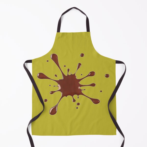 Item preview, chocolate splash designed and sold by nigejohn.