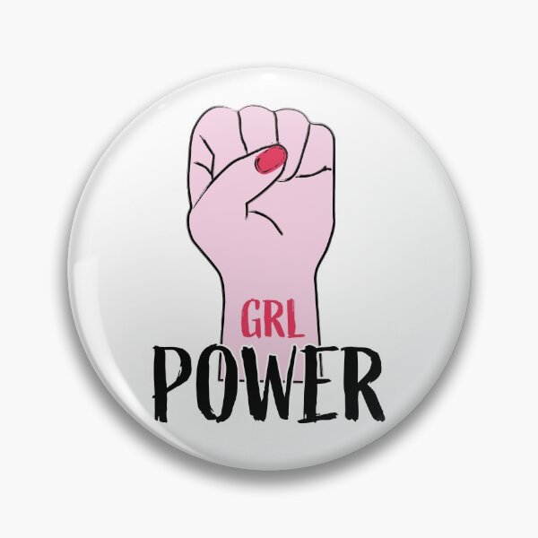 Item preview, power girl designed and sold by RONYON.