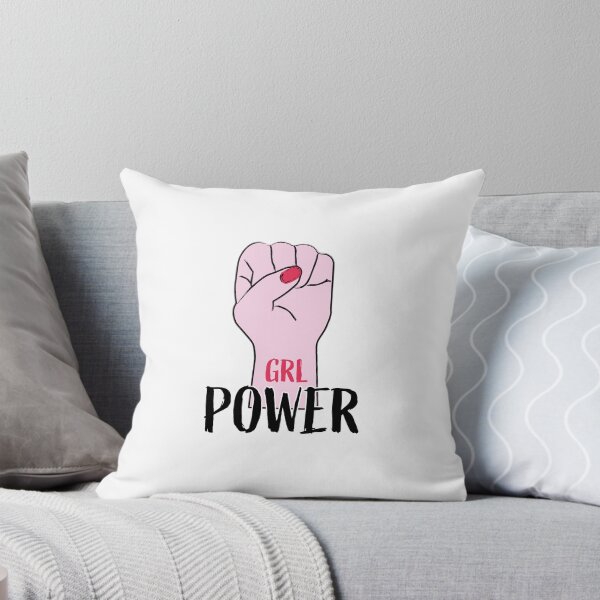 Item preview, power girl designed and sold by RONYON.