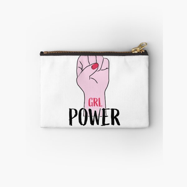 Item preview, power girl designed and sold by RONYON.