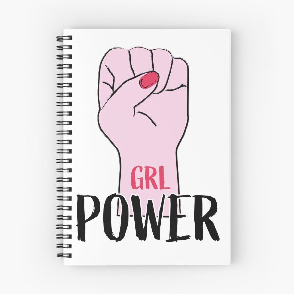 Item preview, power girl designed and sold by RONYON.