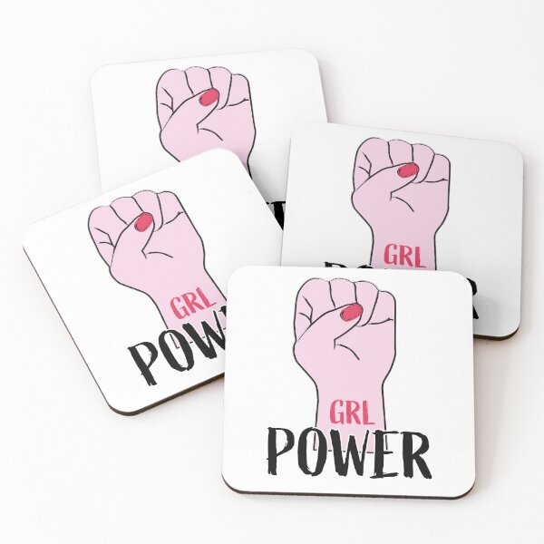 Item preview, power girl designed and sold by RONYON.