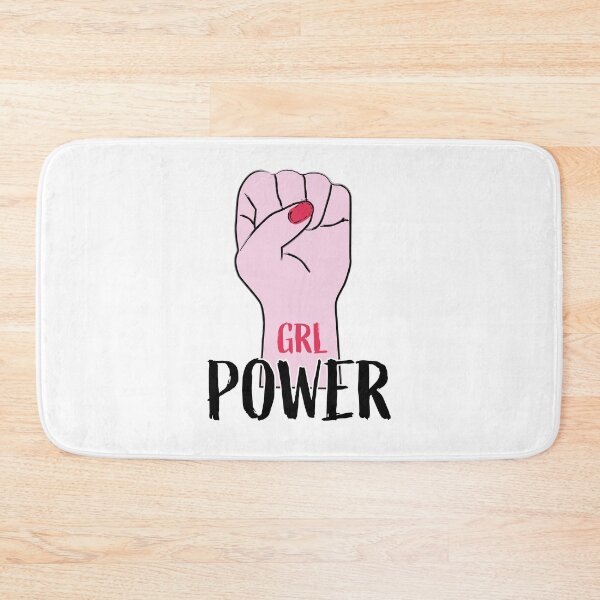 Item preview, power girl designed and sold by RONYON.