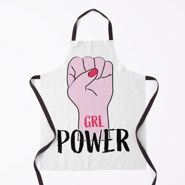 Item preview, power girl designed and sold by RONYON.