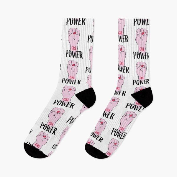 Item preview, power girl designed and sold by RONYON.