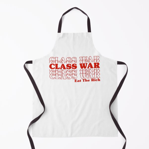 Item preview, Class war, eat the rich designed and sold by Ofnf.