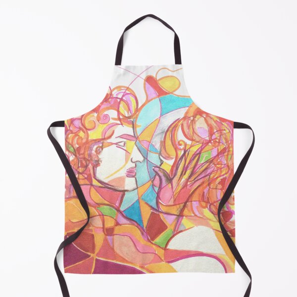 Item preview, Soul duo: the divine couple designed and sold by MarJoLi.
