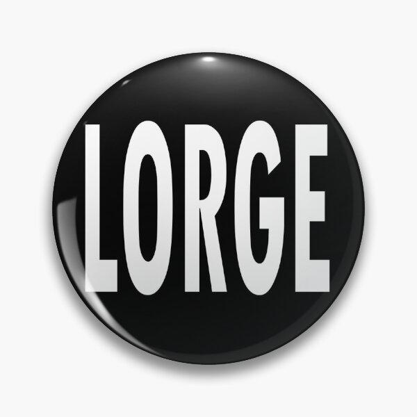 Item preview, Lorge (White Version) designed and sold by battlefox.