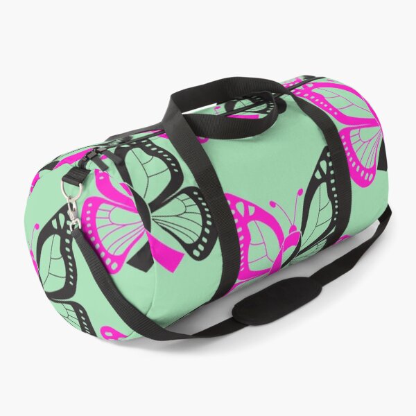 Item preview, Cinta de conciencia rosa y negra designed and sold by FroxDesign.