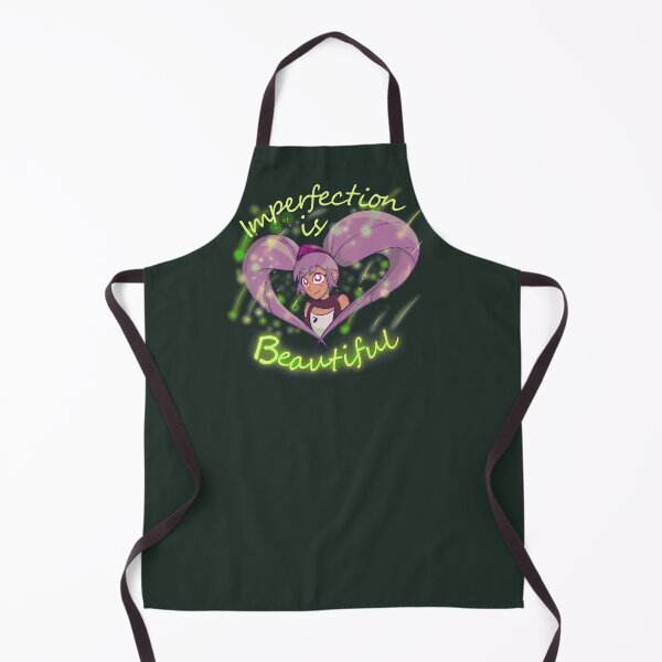 Item preview, Imperfection Is Beautiful designed and sold by EchoMiko.