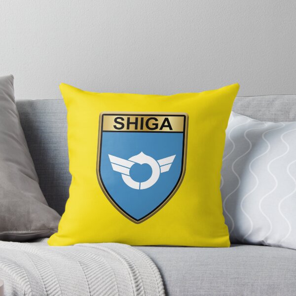 Item preview, Shiga Prefecture Phone Cases & Other Gifts (2) designed and sold by mpodger.