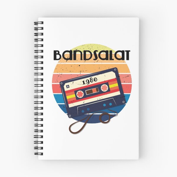Item preview, Band salad 1980 designed and sold by Derschansen.