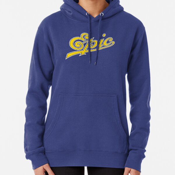 Epic Records Sweatshirts & Hoodies for Sale | Redbubble