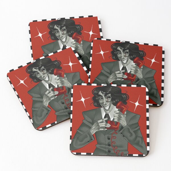 Item preview, The Walten Files designed and sold by RRdesigned.