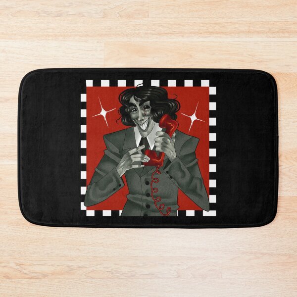 Item preview, The Walten Files designed and sold by RRdesigned.
