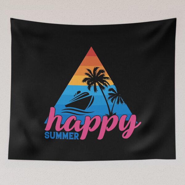 Item preview, Best Summer ever designed and sold by Rima Amin.