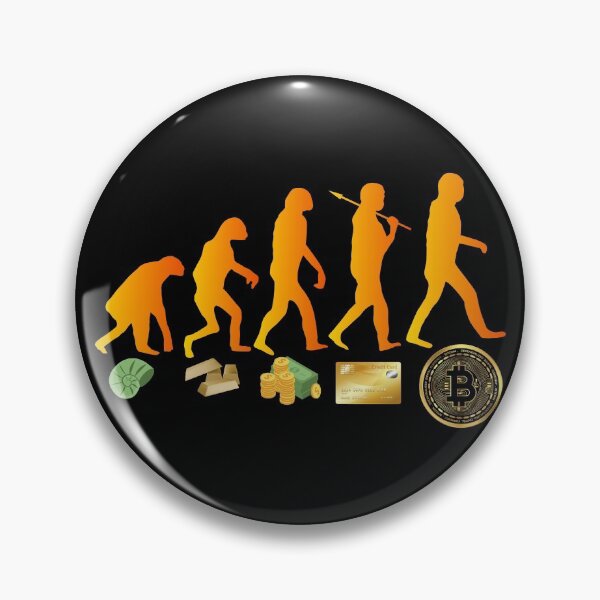 Item preview, Evolution of the Money designed and sold by Black Star.