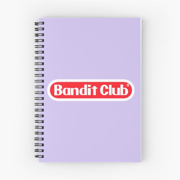 Artikelvorschau, Banditenclub entworfen und verkauft von FroxDesign.