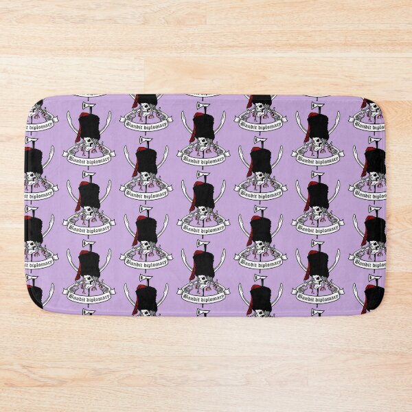 Item preview, BANDIT DIPLOMACY  designed and sold by FroxDesign.