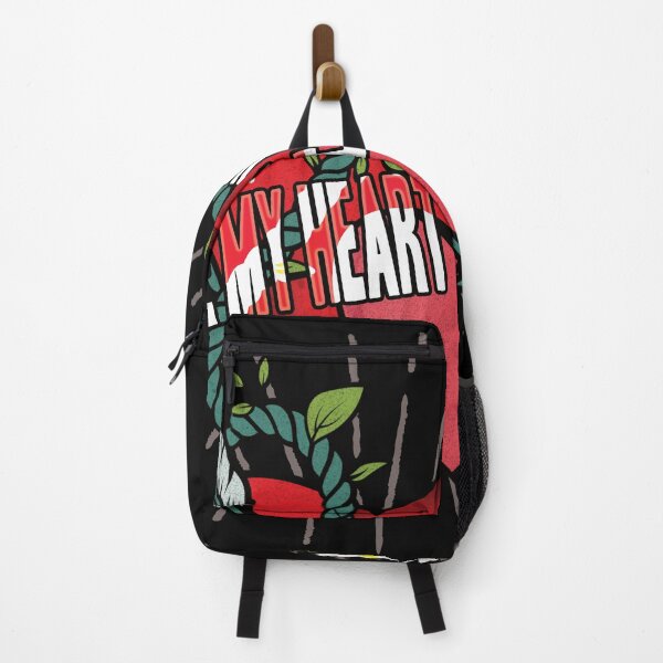 Item preview, make my heart beat hot designed and sold by VichallanStudio.