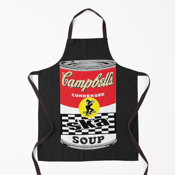 Item preview, Ska soup pop art rude boy by LowEndGraphics designed and sold by LowEndGraphics.