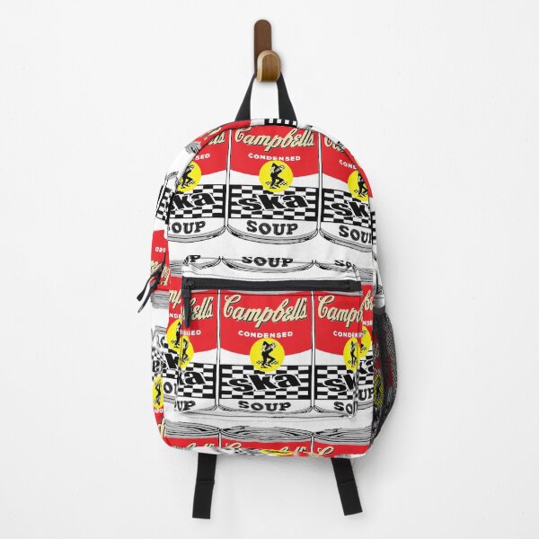 Item preview, Ska soup pop art rude boy by LowEndGraphics designed and sold by LowEndGraphics.