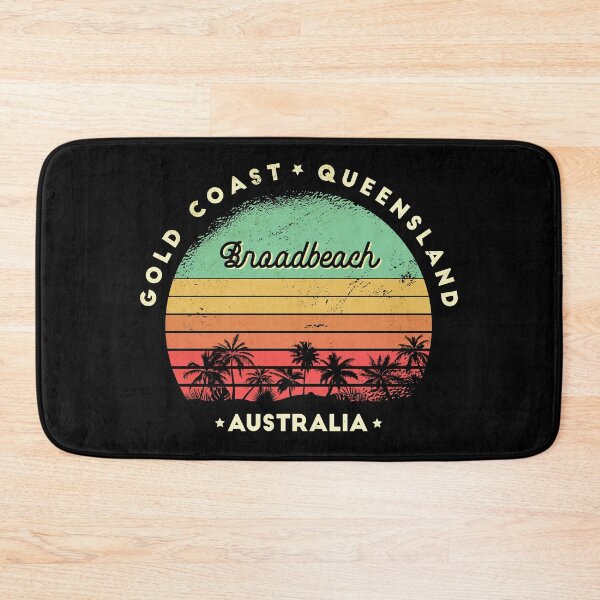 Item preview, Gold Coast Broadbeach Queensland designed and sold by TamGustam.