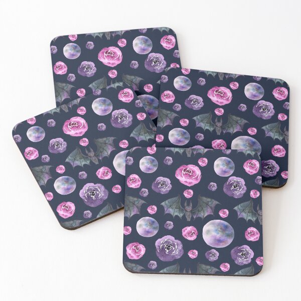 Item preview, Halloween Seamless Pattern designed and sold by Fam19.
