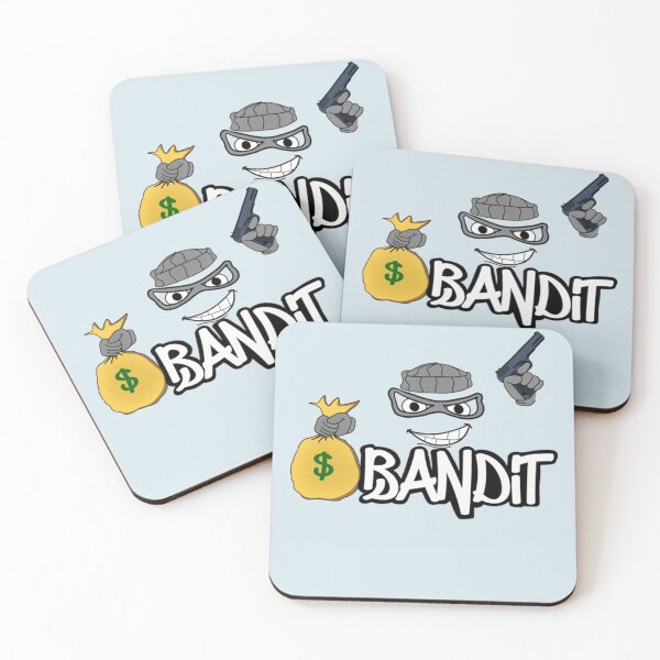 Artikelvorschau, Bandit entworfen und verkauft von FroxDesign.