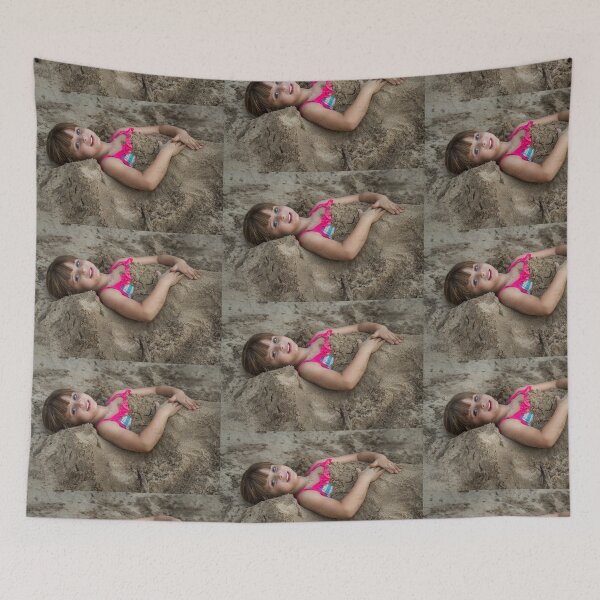 Item preview, Sand Bed designed and sold by Randy Turnbow.