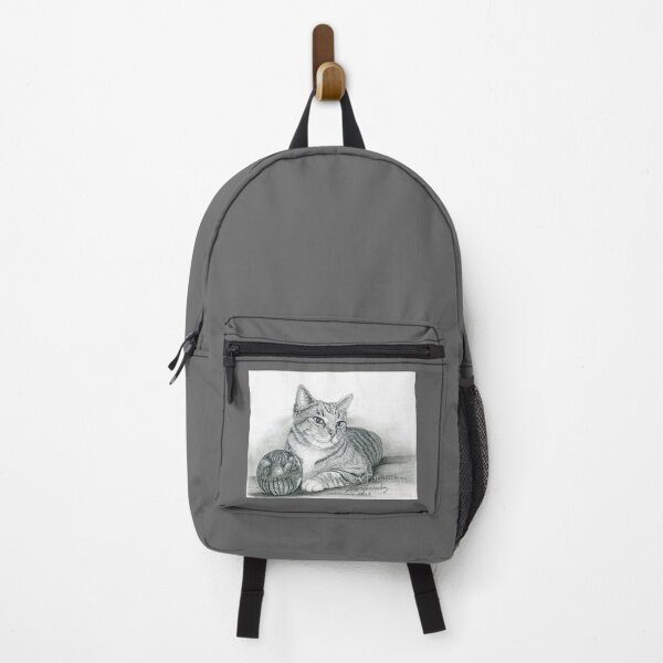 Item preview, Jason's cat, Mojo designed and sold by chstudios.