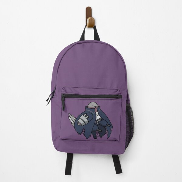 Item preview, pigeon designed and sold by PigeonLouis.